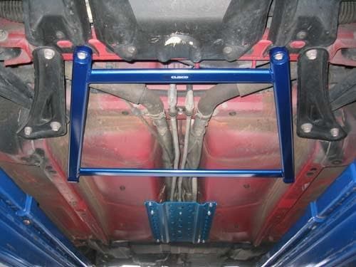 Cusco Front Type II Lower Arm Bar MR2 Spyder (MR-S)