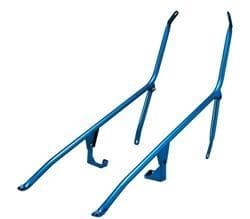 Cusco Pillar Side Bar for Honda Civic EK | Kamispeed.com