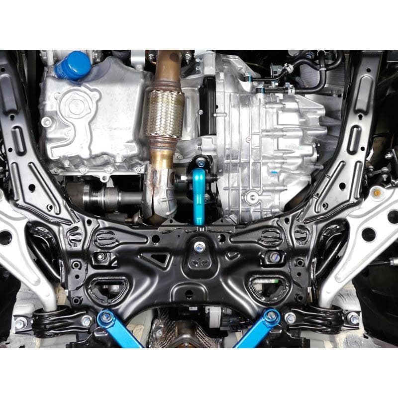 Cusco Engine Pitching Stopper Mount 2017+ Honda Civic Type R