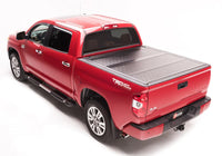 BAK 2022+ Toyota Tundra 6.5ft Bed BAKFlip G2 Bed Cover