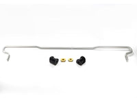 Whiteline 12+ Scion FR-S / 12+ Subaru BRZ / 12+ Toyota 86 Rear 16mm Adj HD Swaybar Only (BSR53Z)