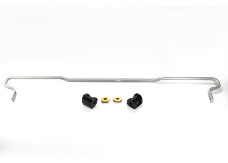 Whiteline 12+ Scion FR-S / 12+ Subaru BRZ / 12+ Toyota 86 Rear 16mm Adj HD Swaybar Only (BSR53Z)