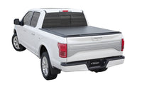 Access Vanish 2022+ Toyota Tundra 8ft 1in Bed (w/deck rail) Roll-Up Cover (95339)