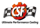CSF 2023+ Honda Civic FL5 Type R / 2024+ Acura Integra DE5 Type S All-Aluminum Radiator (7221)