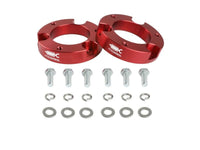 aFe 05-21 Toyota Tacoma CONTROL 2.0 IN Leveling Kit - Red