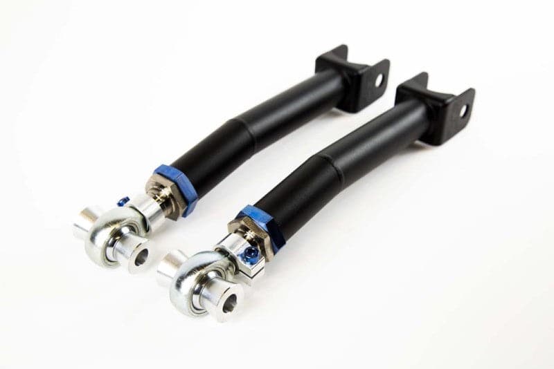 SPL Parts 2009+ Nissan 370Z Brazos de inclinación traseros