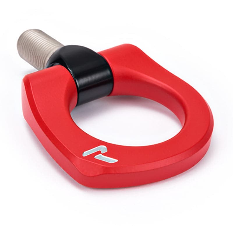 Raceseng Universal Tug Ring - Red (Fits All Tug Shafts)