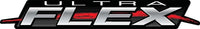 UnderCover 2022+ Toyota Tundra C 4WD CrewMax 5.5ft Bed Ultra Flex Bed Cover - Matte Black Finish (UX42017)
