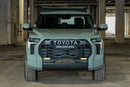 Diode Dynamics 2022 Toyota Tundra SS6 Kit de luces antiniebla LED - Ámbar ancho