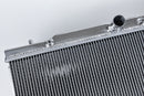CSF 2023+ Honda Civic FL5 Type R / 2024+ Acura Integra DE5 Type S All-Aluminum Radiator (7221)