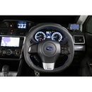 DAMD D-Shape Steering Wheel - Subaru 2015 WRX & STi