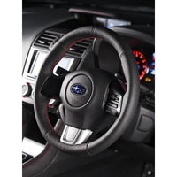 DAMD O-Shape Steering Wheel - Subaru 2015 WRX & STi