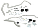 Whiteline 91-01 BMW 3 Series E36 Sway Bar Vehicle Kit