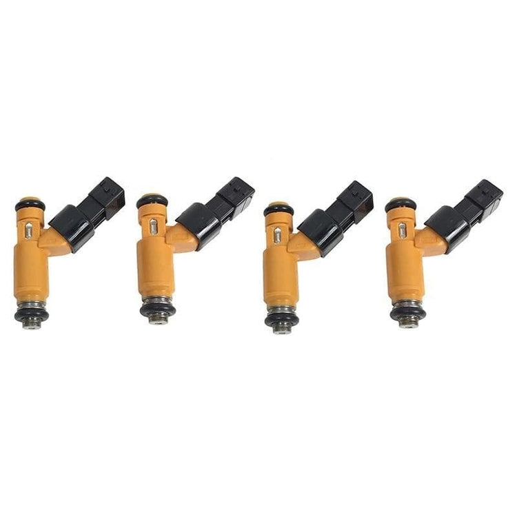 DeatschWerks 90-05 Miata 450CC Top Feed Injectors