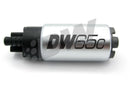 DeatschWerks DW65C In-Tank Fuel Pump -13+ BRZ/FRS/86 & 15+ Subaru WRX