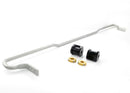 Whiteline 12+ Scion FR-S / 12+ Subaru BRZ / 12+ Toyota 86 Rear 16mm Adj HD Swaybar Only (BSR53Z)