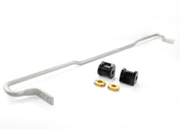 Whiteline 12+ Scion FR-S / 12+ Subaru BRZ / 12+ Toyota 86 Rear 16mm Adj HD Swaybar Only (BSR53Z)