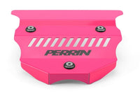 Perrin 2022+ GR86/ BRZ Hyper Pink Engine Cover