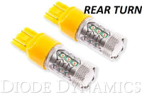 Diode Dynamics Rear Turn Signal LEDs for 2019+ Subaru Ascent (pair)