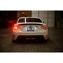 Diode Dynamics Tail as Turn & Backup Module for 2012-2015 BRZ & FR-S