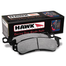Hawk Front Race Pads for S2000 and RSX