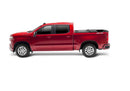 UnderCover 2022+ Toyota Tundra C 4WD CrewMax 5.5ft Bed Ultra Flex Bed Cover - Matte Black Finish (UX42017)