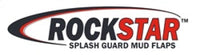 Access Rockstar 2022+ Toyota Tundra (12 pulgadas de ancho x 23 pulgadas de largo) Protector contra salpicaduras