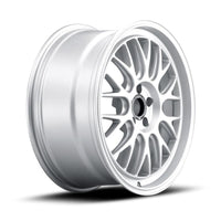 fifteen52 Holeshot RSR 19x9.5 5x120 45mm ET 64.1mm Center Bore Radiant Silver Wheel
