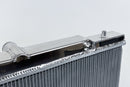 CSF 2023+ Honda Civic FL5 Type R / 2024+ Acura Integra DE5 Type S All-Aluminum Radiator (7221)