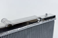 CSF 2023+ Honda Civic FL5 Type R / 2024+ Acura Integra DE5 Type S All-Aluminum Radiator (7221)