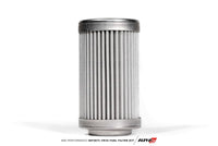 AMS Performance Infiniti Q50/Q60 Red Alpha Flex Fuel Filter Kit (Standalone / No AMS Flex Fuel Kit)
