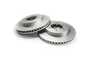 Alcon 16+ Toyota Tacoma w/ 17in Wheels 352x30mm Rotors 6-Piston Red Calipers Front Brake Upgrade Kit