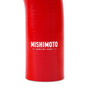 Mishimoto 08+ Subaru WRX / WRX STI Red Silicone Hose Kit