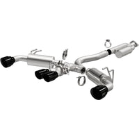 Magnaflow 2023+ Toyota GR Corolla NEO Cat-Back Exhaust System