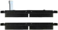 StopTech Street Touring 02-06 Acura RSX tipo S/93-95 Civic Coupe/04-05 Civic Si