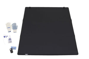 Tonno Pro 16-19 Toyota Tacoma 5 pies Fleetside Tonno Fold Cubierta Tonneau Tri-Fold