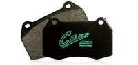 Project Mu 02-06 Acura RSX Type S / 00-09 S2000 / 06-09 Civic Si Club Racer Advance Front Brake Pads (pmuPCR09F336AD)