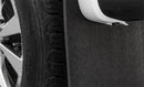 Access Rockstar 2022+ Toyota Tundra (12 pulgadas de ancho x 23 pulgadas de largo) Protector contra salpicaduras