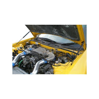 GReddy 93-96 Mazda RX7 FD3S Engine Hood Lifter Kit