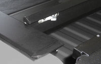 Roll-N-Lock 2022+ Toyota Tundra Crew Cab/Double Cab 66.7in M-Series Retractable Tonneau Cover