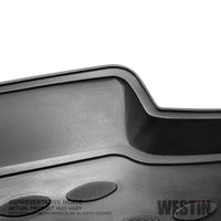 Westin 13-17 Subaru Crosstrek Profile Floor Liners 4pc - Black
