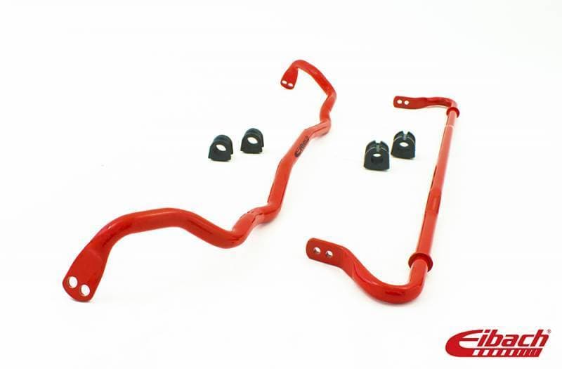 Eibach Anti-Roll 29mm Front & 22mm Rear Sway Bar Kit for 2016+ Honda Civic Si Coupe