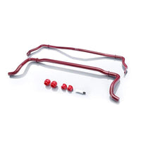 Eibach Anti-Roll-Kit Front Rear Sway Bars for 17+ Civic Type R
