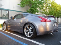 Eibach Pro-Kit Springs 370Z