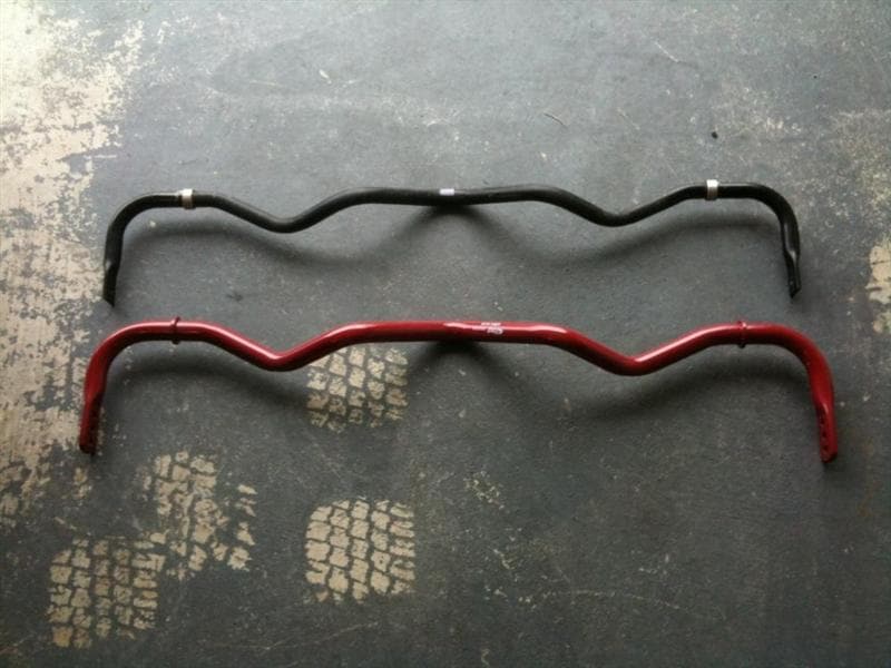 Buy Eibach | Nissan 370z Pro-Plus Suspension Kit | KamiSpeed.com