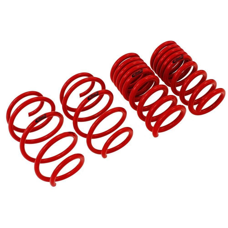 Eibach Sportline Springs for the 2017+ Honda Civic Type R