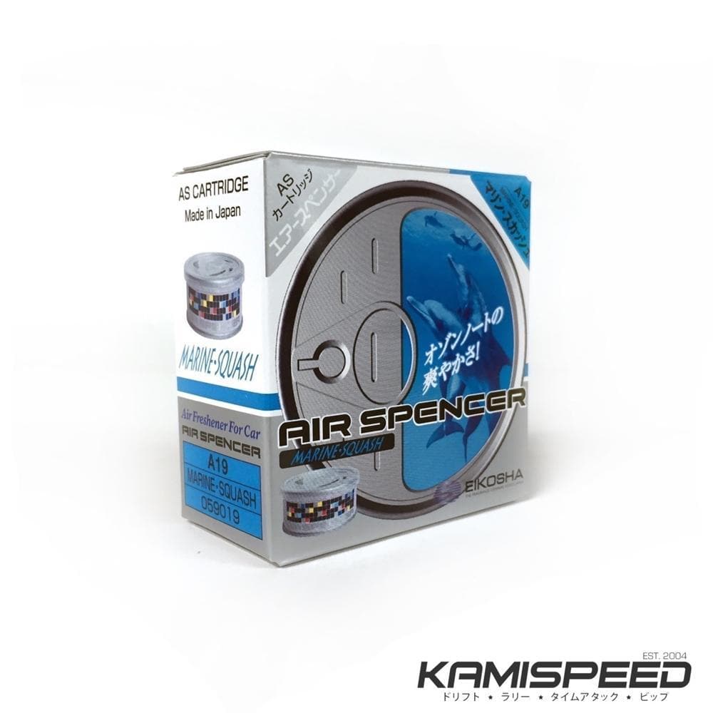 6+ Japanese Car Air Freshener