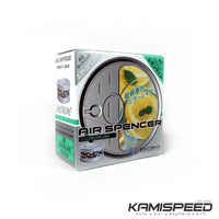 Eikosha Air Spencer Cartridge - A5 Lemon Lime