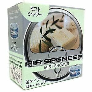 Eikosha Air Spencer Cartridge - Mist Shower