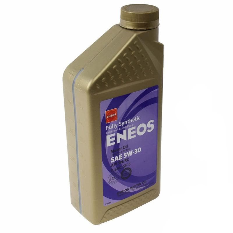 Eneos 5W30 Fully Synthetic Motor Oil